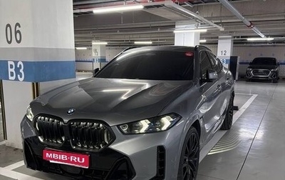 BMW X6, 2025 год, 15 350 000 рублей, 1 фотография