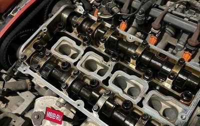 Alfa Romeo 156 I рестайлинг 1, 2001 год, 250 000 рублей, 1 фотография