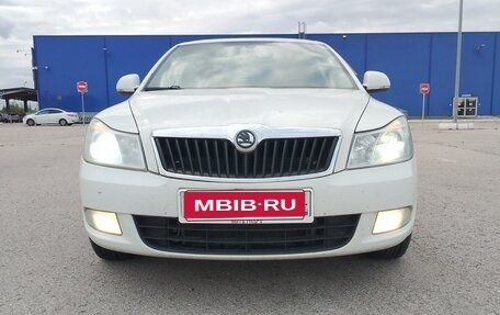 Skoda Octavia, 2012 год, 660 000 рублей, 1 фотография