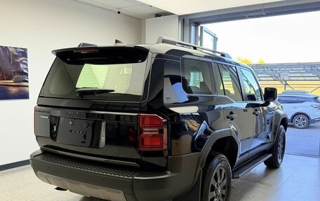 Toyota Land Cruiser Prado, 2026 год, 14 100 000 рублей, 13 фотография