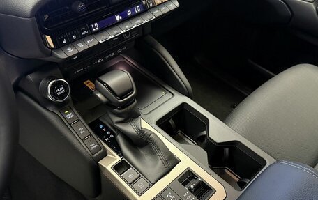 Toyota Land Cruiser Prado, 2026 год, 14 100 000 рублей, 20 фотография