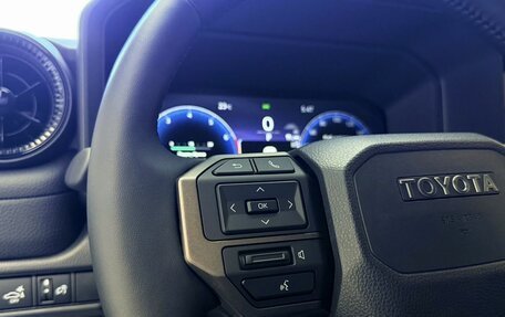 Toyota Land Cruiser Prado, 2026 год, 14 100 000 рублей, 18 фотография