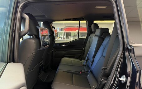 Toyota Land Cruiser Prado, 2026 год, 14 100 000 рублей, 22 фотография