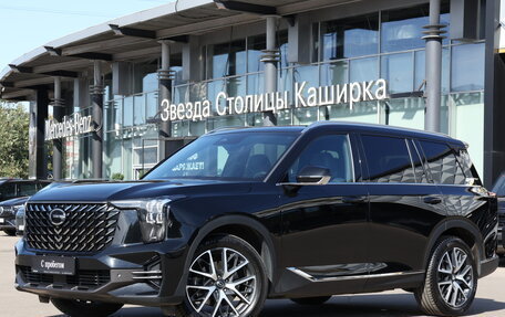 GAC GS8, 2023 год, 3 540 000 рублей, 1 фотография