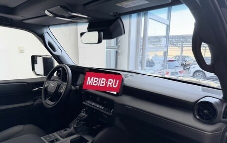 Toyota Land Cruiser Prado, 2026 год, 14 100 000 рублей, 21 фотография