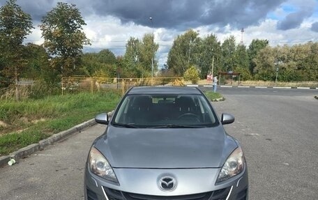 Mazda 3, 2010 год, 850 000 рублей, 1 фотография
