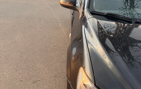 Chevrolet Aveo III, 2013 год, 740 000 рублей, 6 фотография