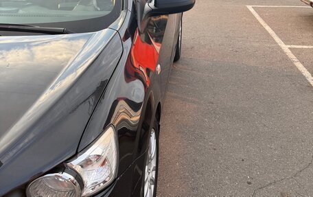Chevrolet Aveo III, 2013 год, 740 000 рублей, 7 фотография