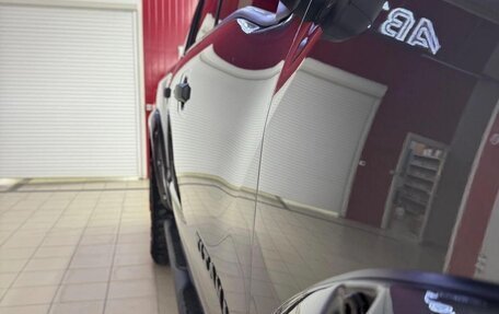 Nissan Titan II, 2018 год, 5 100 000 рублей, 35 фотография