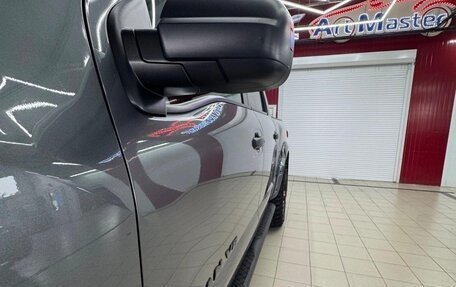 Nissan Titan II, 2018 год, 5 100 000 рублей, 37 фотография