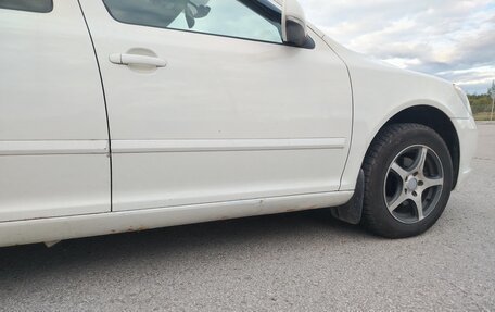 Skoda Octavia, 2012 год, 660 000 рублей, 9 фотография
