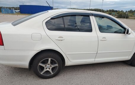 Skoda Octavia, 2012 год, 660 000 рублей, 7 фотография