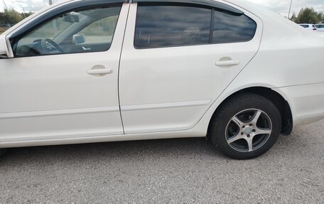 Skoda Octavia, 2012 год, 660 000 рублей, 3 фотография