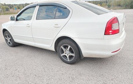 Skoda Octavia, 2012 год, 660 000 рублей, 4 фотография