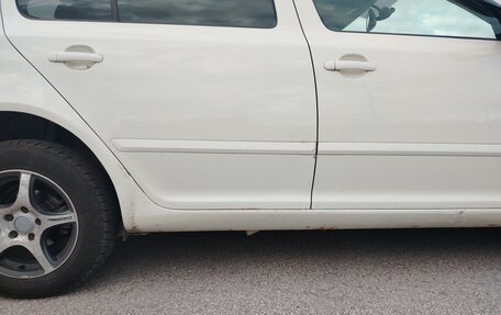 Skoda Octavia, 2012 год, 660 000 рублей, 8 фотография