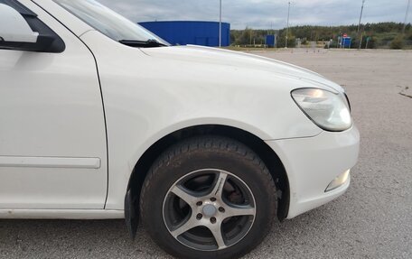 Skoda Octavia, 2012 год, 660 000 рублей, 10 фотография
