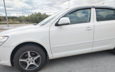 Skoda Octavia, 2012 год, 660 000 рублей, 2 фотография