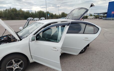 Skoda Octavia, 2012 год, 660 000 рублей, 11 фотография