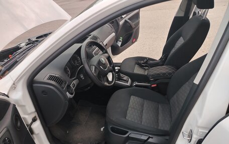 Skoda Octavia, 2012 год, 660 000 рублей, 13 фотография