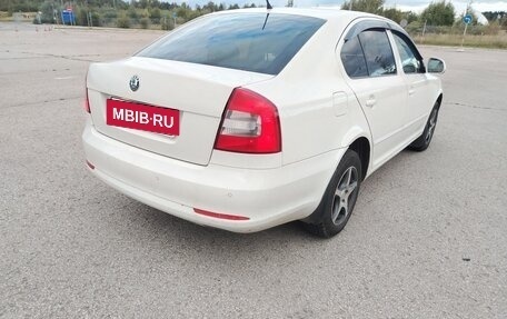 Skoda Octavia, 2012 год, 660 000 рублей, 6 фотография