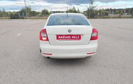 Skoda Octavia, 2012 год, 660 000 рублей, 5 фотография