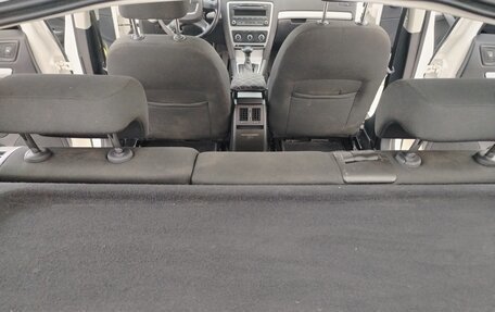 Skoda Octavia, 2012 год, 660 000 рублей, 18 фотография