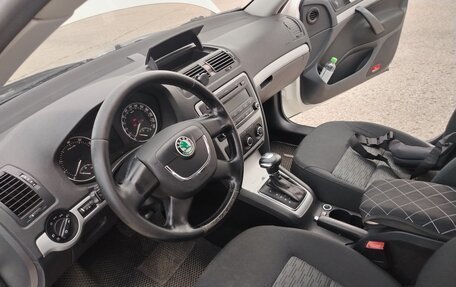 Skoda Octavia, 2012 год, 660 000 рублей, 14 фотография