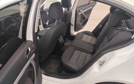 Skoda Octavia, 2012 год, 660 000 рублей, 15 фотография