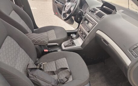 Skoda Octavia, 2012 год, 660 000 рублей, 22 фотография