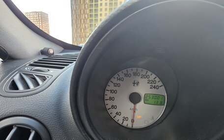 Alfa Romeo 156 I рестайлинг 1, 2001 год, 250 000 рублей, 4 фотография