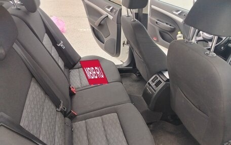 Skoda Octavia, 2012 год, 660 000 рублей, 21 фотография