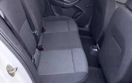 Skoda Rapid I, 2015 год, 849 000 рублей, 11 фотография