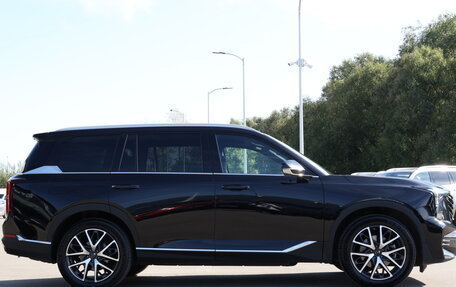GAC GS8, 2023 год, 3 540 000 рублей, 4 фотография
