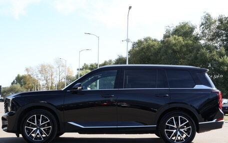 GAC GS8, 2023 год, 3 540 000 рублей, 8 фотография