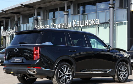 GAC GS8, 2023 год, 3 540 000 рублей, 5 фотография