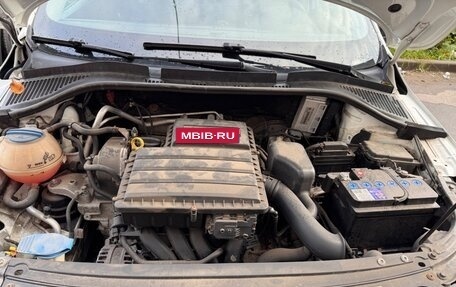 Skoda Rapid I, 2015 год, 849 000 рублей, 15 фотография