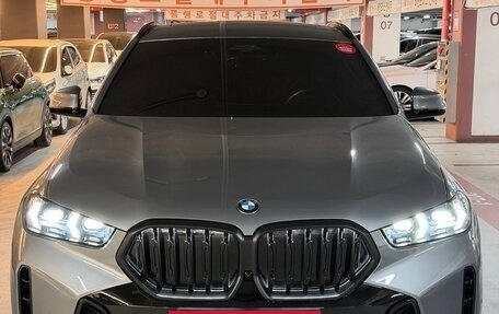 BMW X6, 2025 год, 15 350 000 рублей, 2 фотография