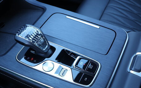 GAC GS8, 2023 год, 3 540 000 рублей, 14 фотография
