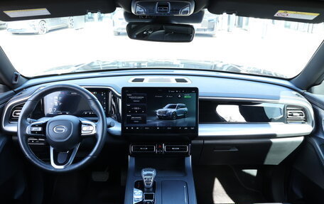 GAC GS8, 2023 год, 3 540 000 рублей, 12 фотография