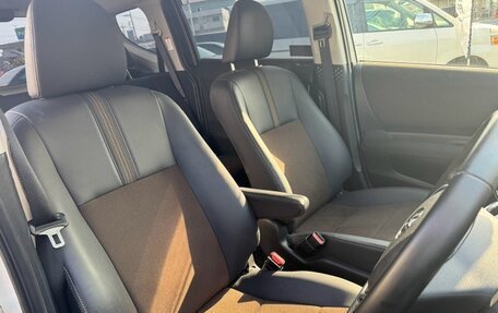 Toyota Sienta II, 2021 год, 1 041 000 рублей, 12 фотография