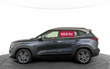 KIA Seltos I, 2020 год, 1 999 000 рублей, 8 фотография