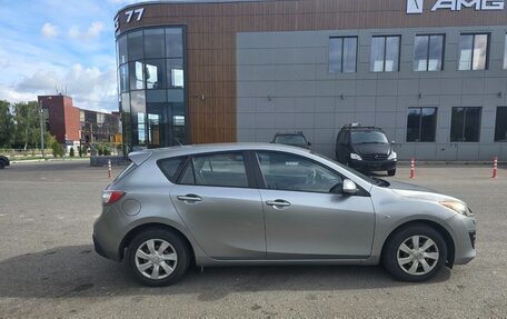 Mazda 3, 2010 год, 850 000 рублей, 2 фотография