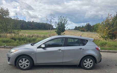 Mazda 3, 2010 год, 850 000 рублей, 3 фотография