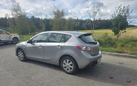 Mazda 3, 2010 год, 850 000 рублей, 6 фотография