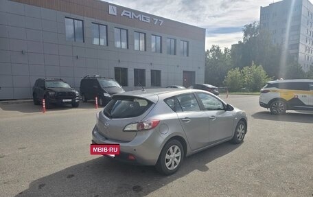 Mazda 3, 2010 год, 850 000 рублей, 5 фотография