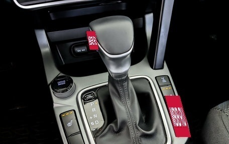 KIA Seltos I, 2020 год, 1 999 000 рублей, 25 фотография