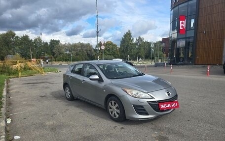 Mazda 3, 2010 год, 850 000 рублей, 4 фотография