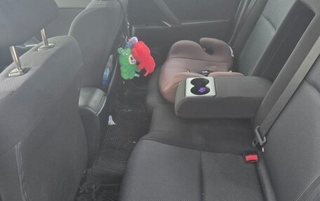 Mazda 3, 2010 год, 850 000 рублей, 12 фотография