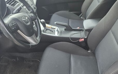 Mazda 3, 2010 год, 850 000 рублей, 11 фотография