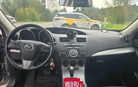 Mazda 3, 2010 год, 850 000 рублей, 9 фотография